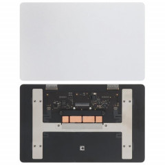 Pavé tactile pour MacBook Air M3 15 pouces A3114 2024 (argent)