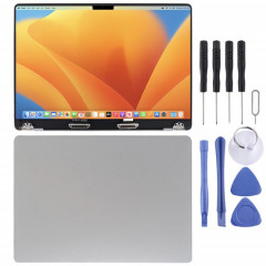 Écran LCD complet d'origine pour MacBook Pro 14 2023 A2779 (argent)