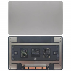 Pavé tactile pour MacBook Pro M3 14 pouces A2918 (gris)