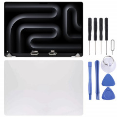 Écran LCD complet d'origine pour MacBook Pro M3 Pro 14 pouces A2992 2023 EMC8407