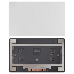 Pavé tactile pour MacBook Pro M4 Pro 16 pouces A3403 (argent)