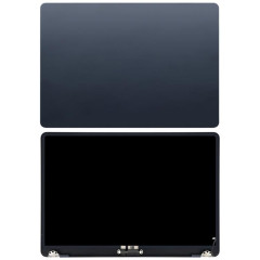 Écran LCD complet d'origine (bleu nuit) pour MacBook Air 13,6 pouces M4 A3240 2025 EMC8781