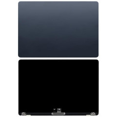 Écran LCD complet d'origine (bleu nuit) pour MacBook Air 15,4 pouces M4 A3241 2025 EMC8782