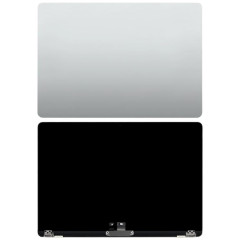 Écran LCD complet d'origine (argent) pour MacBook Air 15,4 pouces M4 A3241 2025 EMC8782