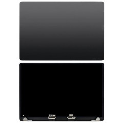 Écran LCD complet d'origine (noir), version brillante, pour MacBook Pro 16,2 pouces 2024 A3403 A3186 EMC8895 EMC8624