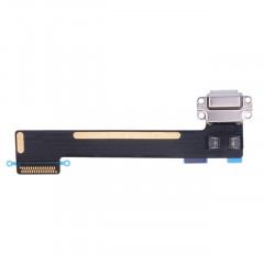 Câble Flex du Port de Charge pour iPad Mini 5 (2019) / A2124 / A2126 / A2133 (Blanc)