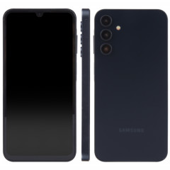 Pour Samsung Galaxy A15 5G Écran noir faux modèle d'affichage factice non fonctionnel (noir)