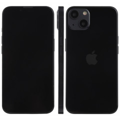 Modèle d'affichage factice pour l'écran noir non fonctionnel pour iPhone 13 Mini (Noir)