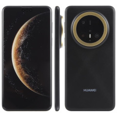 Pour Huawei Mate 70 Pro+ Écran couleur factice non fonctionnel Modèle d'affichage factice (noir)