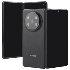 Pour Huawei Mate X6 Écran noir Modèle d'affichage factice non fonctionnel (noir)
