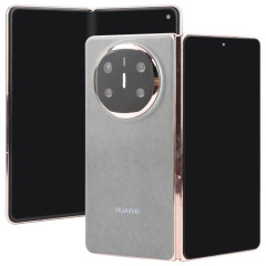 Pour Huawei Mate X6, écran noir, faux modèle d'affichage factice non fonctionnel (gris)