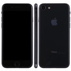 Pour le modèle d'affichage de faux factice de faux d'écran d'écran noir d'iPhone 8 (gris)
