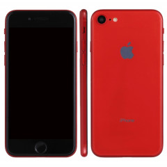 Pour l'iPhone 8 écran sombre Faux Mannequin Mannequin d'affichage (rouge)