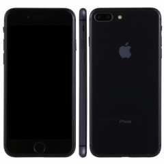 Pour iPhone 8 Plus Dark Screen non-travail Faux factice modèle d'affichage (gris)