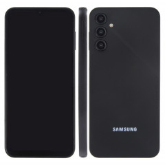 Pour Samsung Galaxy A14 5G écran noir faux modèle d'affichage factice non fonctionnel (noir)