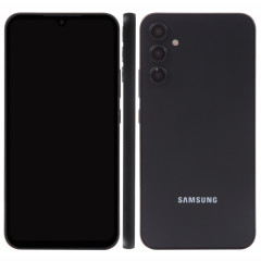 Pour Samsung Galaxy A34 écran noir faux modèle d'affichage factice non fonctionnel (noir)
