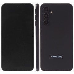 Pour Samsung Galaxy A54 5G écran noir faux modèle d'affichage factice non fonctionnel (noir)
