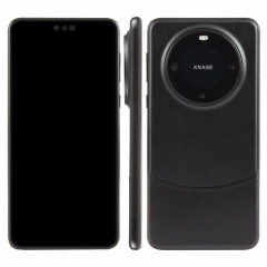 For Huawei Mate 60 Pro Black Screen Non-Working Fake Dummy Display Model (Black)