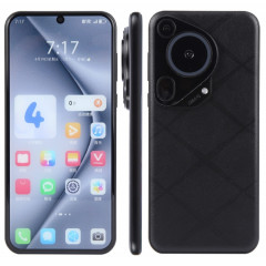 Pour Huawei Pura 70 Ultra écran couleur faux modèle d'affichage factice non fonctionnel (noir)