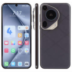 Pour Huawei Pura 70 Ultra écran couleur faux modèle d'affichage factice non fonctionnel (marron)