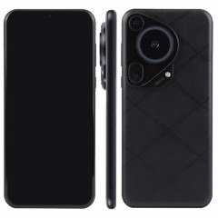 Pour Huawei Pura 70 Écran Ultra Noir Faux Modèle D'affichage Factice Non Fonctionnant (Noir)