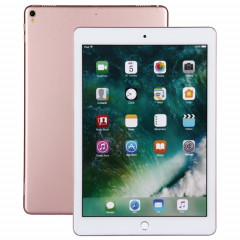 Pour iPad Pro 10.5 pouces (2017) Tablet PC Écran couleur Non-Faux factice modèle d'affichage (Rose Gold)