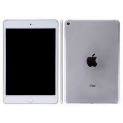 Modèle d'affichage factice factice non-écran noir pour iPad Mini 5 (Gris)