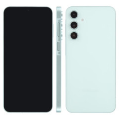 Écran factice noir pour Samsung Galaxy A16 (vert)