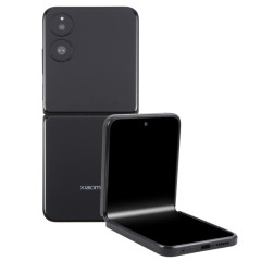 Pour Xiaomi MIX Flip Écran noir Faux modèle d'affichage factice non fonctionnel (noir)