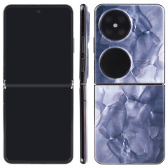 Pour Huawei Pocket 2 Écran noir Faux modèle d'affichage factice non fonctionnel (Gris)