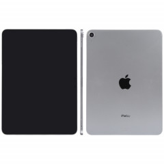 Pour iPad Air 11 2024 Écran noir faux modèle d'affichage factice non fonctionnel (gris)