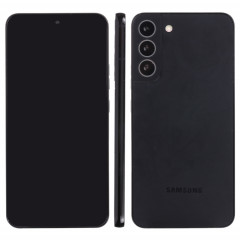 Pour Samsung Galaxy S22 5G écran noir faux modèle d'affichage factice non fonctionnel (noir)