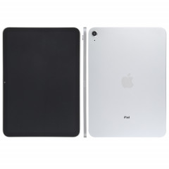 Pour iPad 10e génération 10.9 2022 Écran noir Faux modèle d'affichage factice non fonctionnel (Argent)
