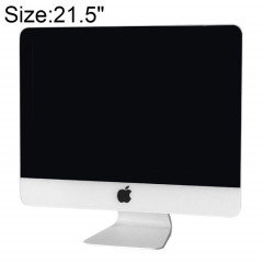 Pour Apple iMac 21,5 pouces écran noir faux modèle d'affichage factice non fonctionnel (blanc)