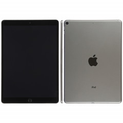 iPad et iPhone, modèle de téléphone, écran noir, modèle d'affichage factice non factice pour iPad Air (2019) (Gris)