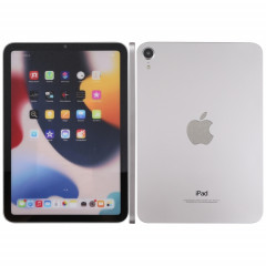 Pour iPad mini 6 écran couleur faux modèle d'affichage factice non fonctionnel (Starlight)