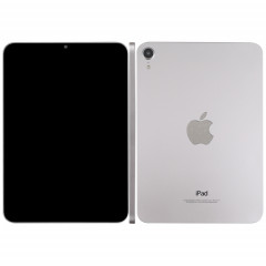 Pour iPad mini 6 écran noir faux modèle d'affichage factice non fonctionnel (Starlight)
