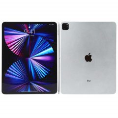 Écran couleur Modèle d'affichage factice non fonctionnel pour iPad Pro 11 2021 (argent)