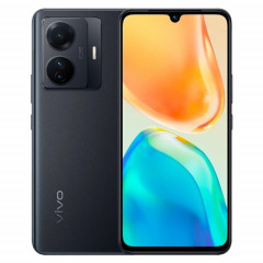 vivo S15e 5G, appareil photo 50MP, 12 Go + 256 Go, Caméras triple arrière, identification d'empreintes digitales Srceen, batterie 4700 mAh, 6,44 pouces Android 11.0 OriginOS Ocean Exynos 1080 Octa Core jusqu'à 2,8