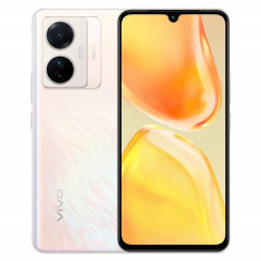 vivo S15e 5G, appareil photo 50MP, 12 Go + 256 Go, Caméras triple arrière, identification d'empreintes digitales Srceen, batterie 4700 mAh, 6,44 pouces Android 11.0 OriginOS Ocean Exynos 1080 Octa Core jusqu'à 2,8