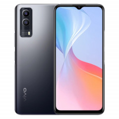 vivo Y53s 5G, appareil photo 64MP, 8 Go + 128 Go, Caméras arrière doubles, identification d'empreintes digitales latérales, batterie 5000 mAh, 6,58 pouces Android 11.0 OriginOS 1.0 Qualcomm Snapdragon 480 Octa Core