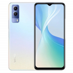 vivo Y53s 5G, appareil photo 64MP, 8 Go + 128 Go, Caméras arrière doubles, identification d'empreintes digitales latérales, batterie 5000 mAh, 6,58 pouces Android 11.0 OriginOS 1.0 Qualcomm Snapdragon 480 Octa Core