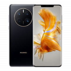 HUAWEI Mate 50 Pro 512 Go DCO-AL00, appareils photo 50MP + 60MP, version Chine, Triple caméra arrière + double caméra frontale, identification d'empreintes digitales à l'écran, 6,74 pouces HarmonyOS 3.0 Qualcomm