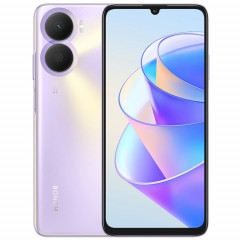 Honor Play 40 Plus 5G RKY-AN00, 6 Go + 128 Go, appareil photo 50MP, version chinoise, Caméras arrière doubles, identification d'empreintes digitales latérales, batterie 6000 mAh, 6,74 pouces Magic UI 6.1 (Android 12)