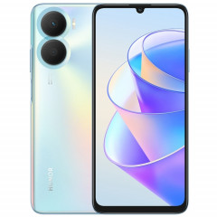 Honor Play 40 Plus 5G RKY-AN00, 8 Go + 128 Go, appareil photo 50MP, version chinoise, Caméras arrière doubles, identification d'empreintes digitales latérales, batterie 6000 mAh, 6,74 pouces Magic UI 6.1 (Android 12)