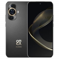 HUAWEI nova 11 FOA-AL00, caméra frontale 60MP, 256 Go, version chinoise, Caméras arrière doubles, identification des empreintes digitales à l'écran, 6,7 pouces HarmonyOS Qualcomm Snapdragon 778G 4G Octa Core