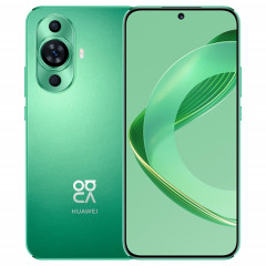 HUAWEI nova 11 FOA-AL00, caméra frontale 60MP, 256 Go, version chinoise, Caméras arrière doubles, identification des empreintes digitales de l'écran, 6,7 pouces Kunlun Glass HarmonyOS Qualcomm Snapdragon 778G 4G Octa