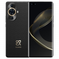 HUAWEI nova 11 Pro GOA-AL80, caméra frontale 60MP, 256 Go, version chinoise, Caméras double arrière + double avant, identification des empreintes digitales à l'écran, 6,78 pouces HarmonyOS Qualcomm Snapdragon 778G