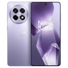 OnePlus Ace 5 Pro, 16 Go + 1 To, 6,78 pouces ColorOS 15.0 Snapdragon 8 Elite Octa Core, NFC, Réseau : 5G (Violet)