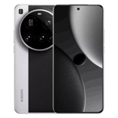  Xiaomi 15 Ultra Global, 16 Go + 512 Go, lecteur d'empreintes digitales ultrasonique 3D, appareil photo 200 Mpx, écran 6,73 pouces, processeur Snapdragon 8 Elite Octa Core 3 nm, NFC, réseau 5G (argent)